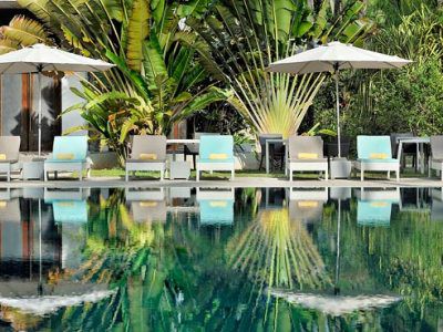 Le Meridien Barbarons Hotel Grand Anse  Exterior foto