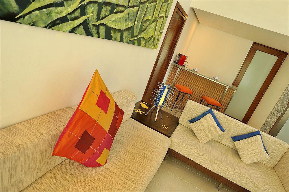 Le Meridien Barbarons Hotel Grand Anse  Exterior foto